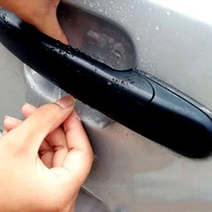 împotriva autocolant