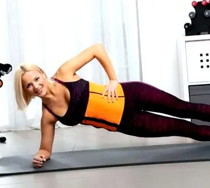 Колан сауна отслабване колан