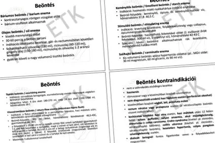 почистване препарати