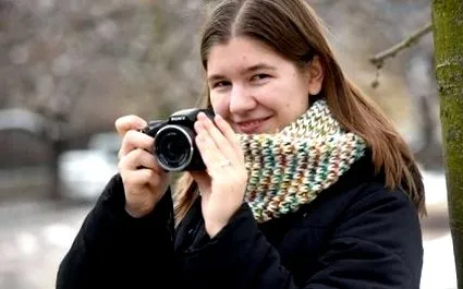 veronika снимка