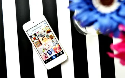 instagram