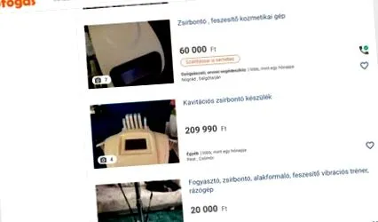 кавитацията обезмасляването