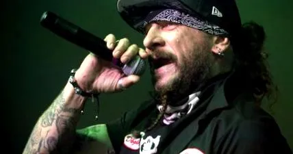 ganxsta оказа