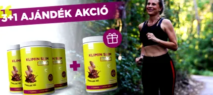 shake klimin