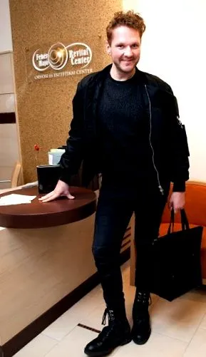 марк лакатос