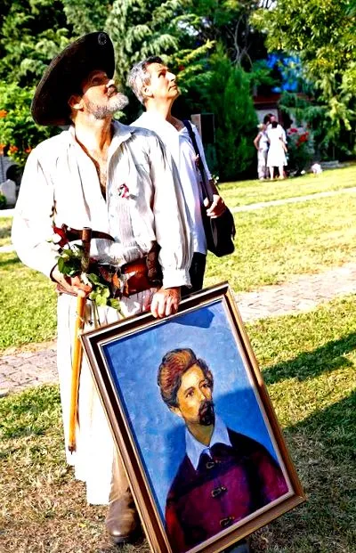 despre este