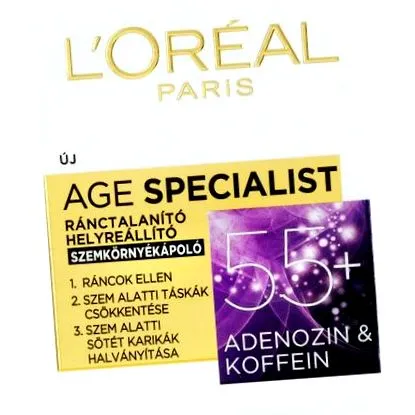 крем oréal