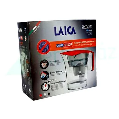laica predator