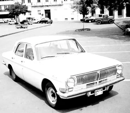 культура загула