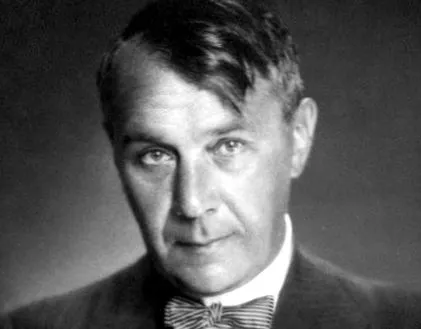 kosztolányi певец