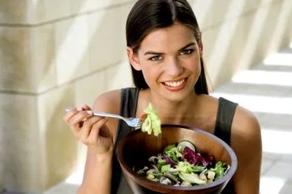iată dieta