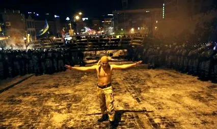 киев полиция