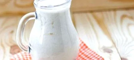 брашно брашно