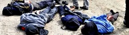 громадянська війна