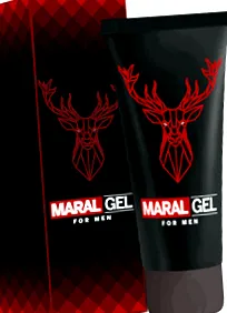 maral maral