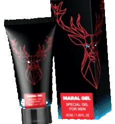 maral функція