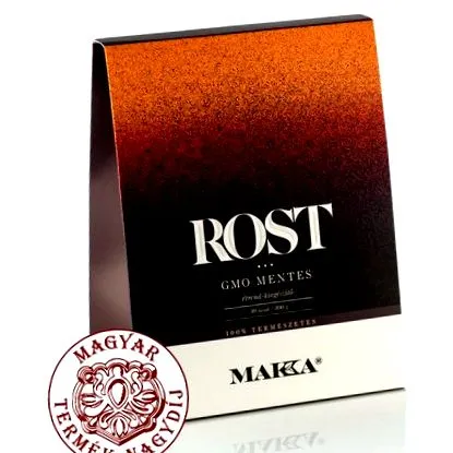 MAKKA® Fiber