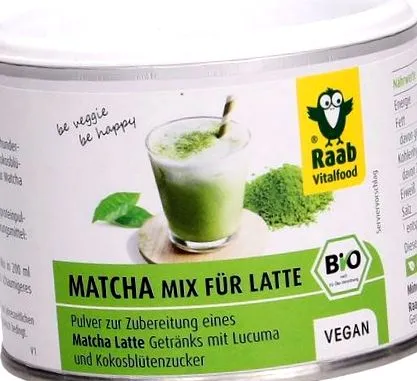 matcha matcha