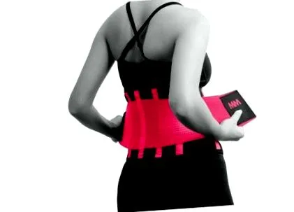 madmax pink