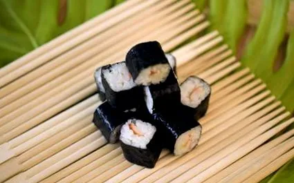 черния храни