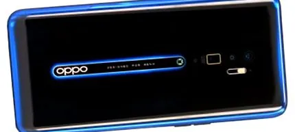 oppo reno