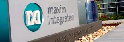Maxim Integrated