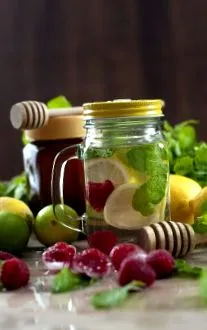 honey дієти