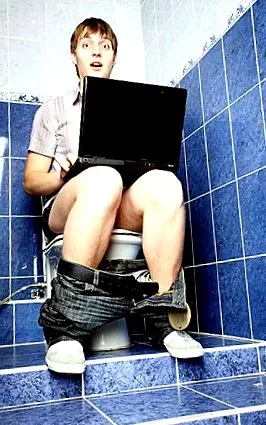 болест може