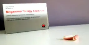 milgamma капсули