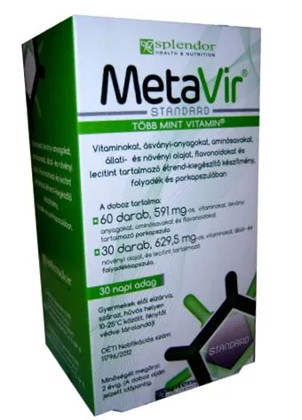 metavir metavir