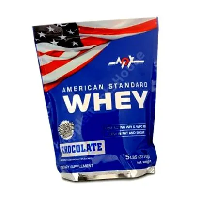 вкусен дегустационен american