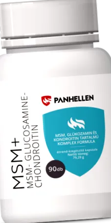 panhellen Болки ставите