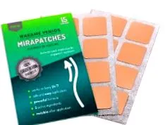 decembrie mirapatches