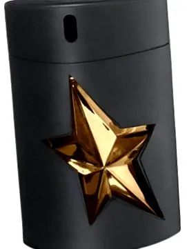 pure mugler