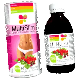 slim ръководство