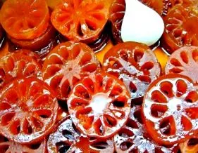slabitoare dulceata