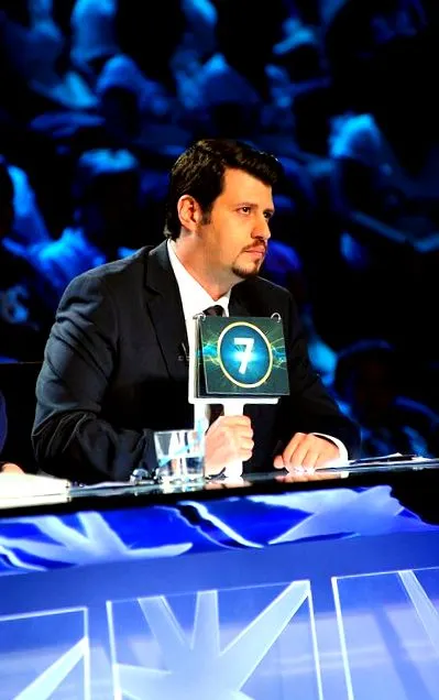 taie mozaic
