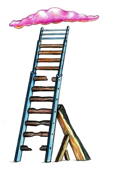 бъдещето гледна точка
