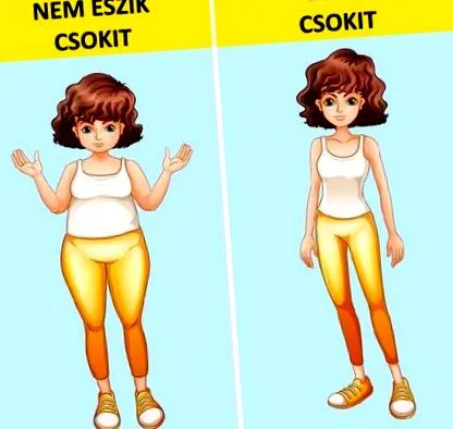здравословни отслабване