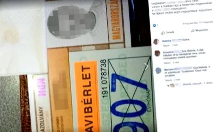 faceți posta