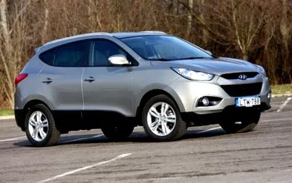 добавяте hyundai