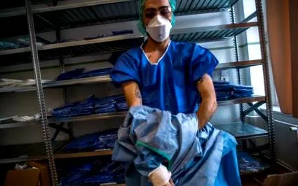 medicală s-ar