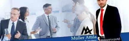 attila müller