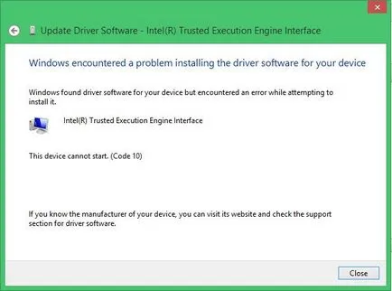 Intel Txe Intel txe driver що це таке (Intel Trusted Execution)