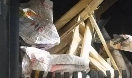Як розпалити сирі дрова в печі, в багатті, прості способи (печі) Як розпалити сирі дрова в печі, в багатті, прості способи