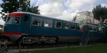 10 найнезвичайніших готелів світу Готель