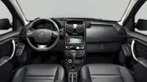 2015 Renault Duster отримує нові двигуни duster