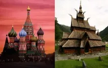 25 унікальних храмів світу – Це цікаво! храмів