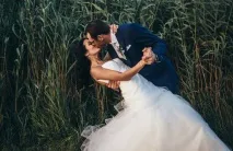 10 надихаючих акаунтів в Instagram для тих, у кого скоро весілля, Мода та Краса, Time Out instagram