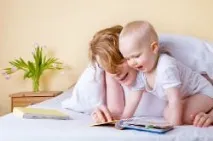 127872 Ігри на мовний розвиток дітей до року як в ігровій формі допомогти дитині розвинути мовленнєві року